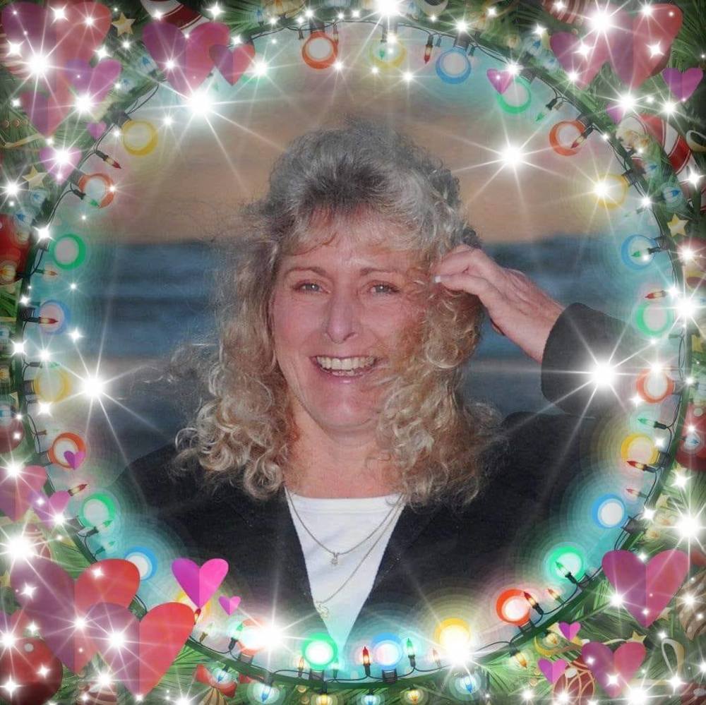 Meet your Posher, Linda